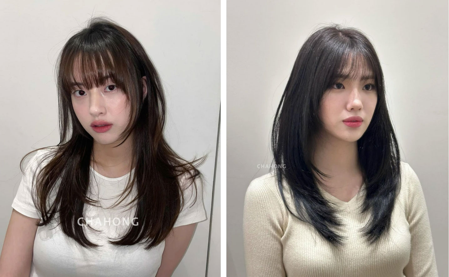 5 kiểu tóc ôm mặt nữ tính, sang trọng đang thịnh hành-3