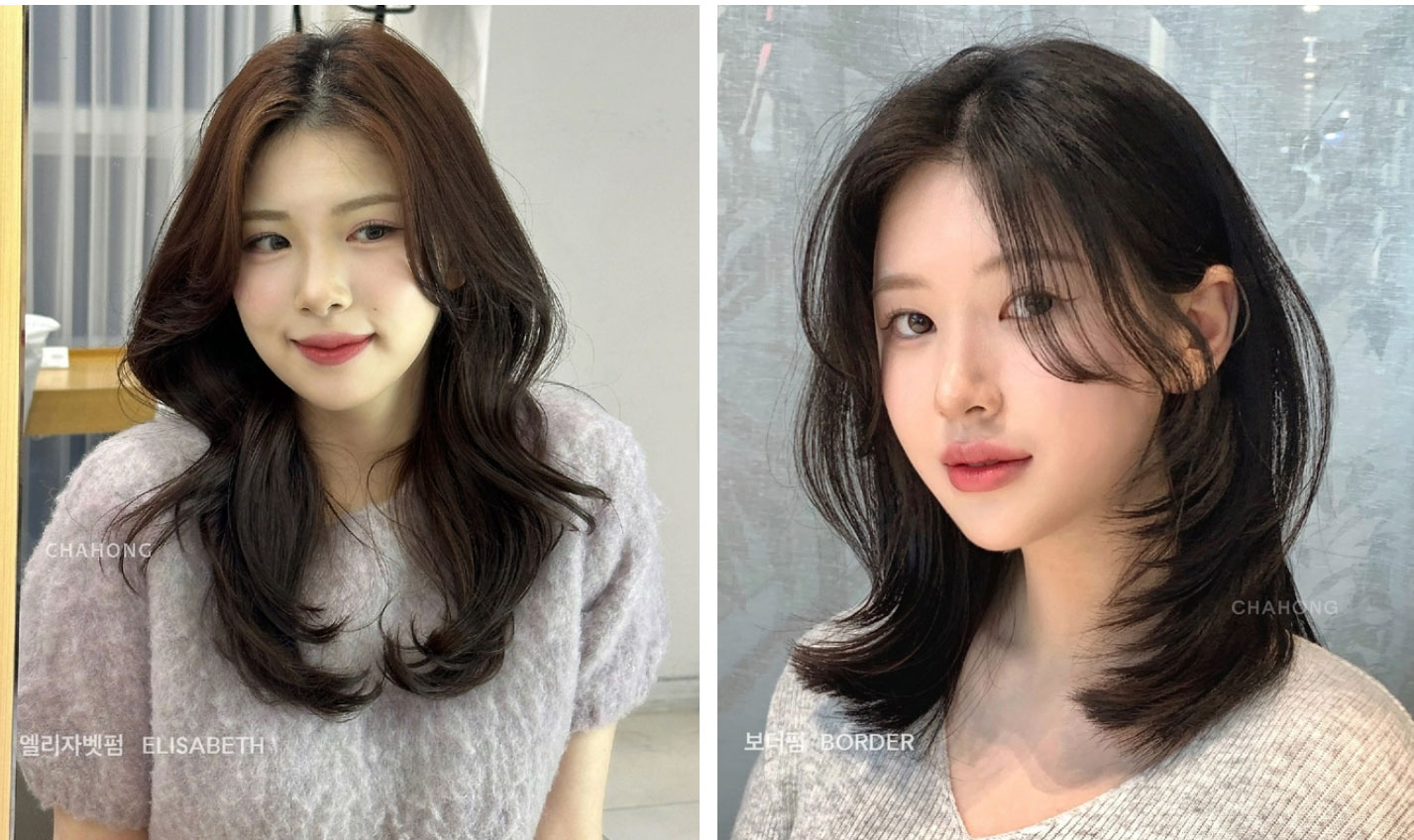 5 kiểu tóc ôm mặt nữ tính, sang trọng đang thịnh hành-4