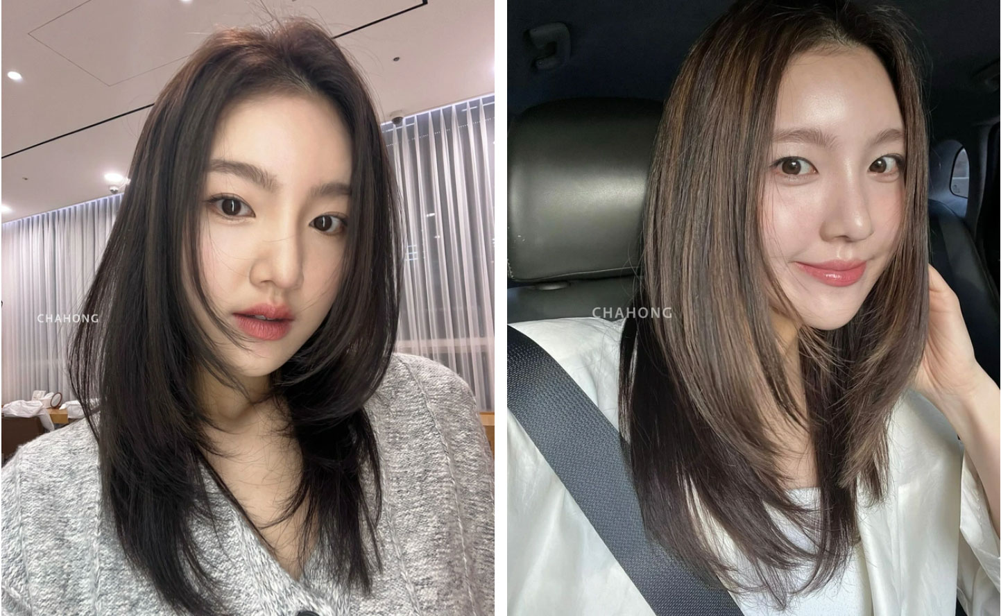 5 kiểu tóc ôm mặt nữ tính, sang trọng đang thịnh hành-5