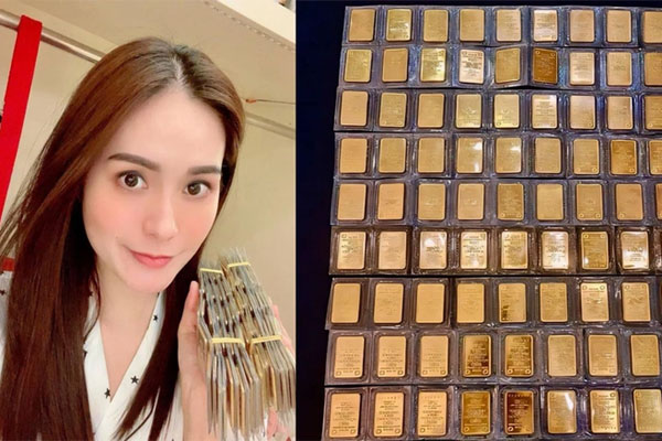 Ngày của mẹ nghe tâm sự của nàng WAG Việt mới sinh con: Chồng em khóc hết nước mắt, bạn bè tưởng em xin con ở đâu về-3