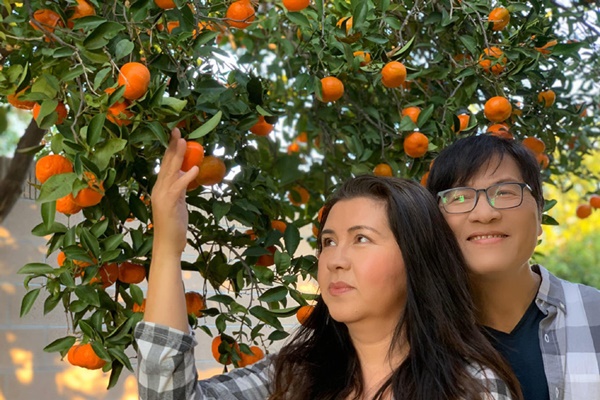 Cặp đôi Xe đạp ơi, Ba ngọn nến lung linh Phương Thảo - Ngọc Lễ bây giờ ra sao?-15