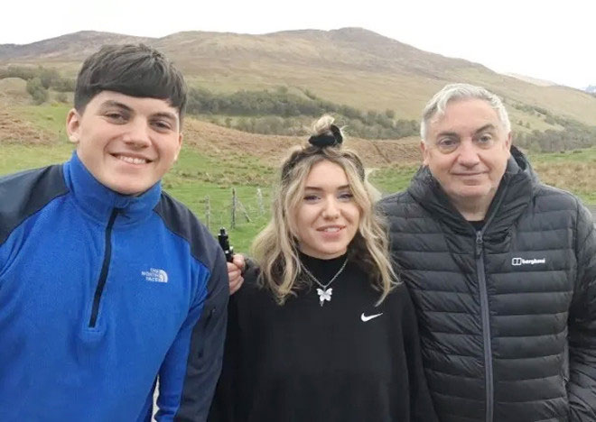 Người đàn ông tử vong sau 8 ngày biết lý do cơn đau lưng-1