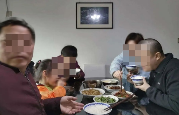 Khoảnh khắc nhận ra mẹ chồng phân biệt, con dâu chỉ là người ngoài, tôi dùng 1 câu nói khiến bố mẹ chồng phải quay đầu thừa nhận sai lầm-2