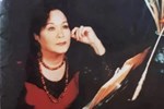 Nữ Trung tá – NSND vừa qua đời: Giọng hát độc nhất vô nhị, nhiều lần được gặp đại tướng Võ Nguyên Giáp-7