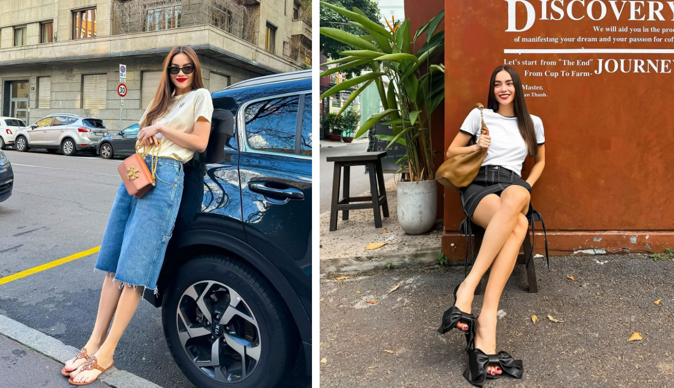 Nhân Ngày của Mẹ, ngắm 5 bà mẹ Vbiz có phong cách thời trang sành điệu, cuốn hút mọi lúc mọi nơi-1