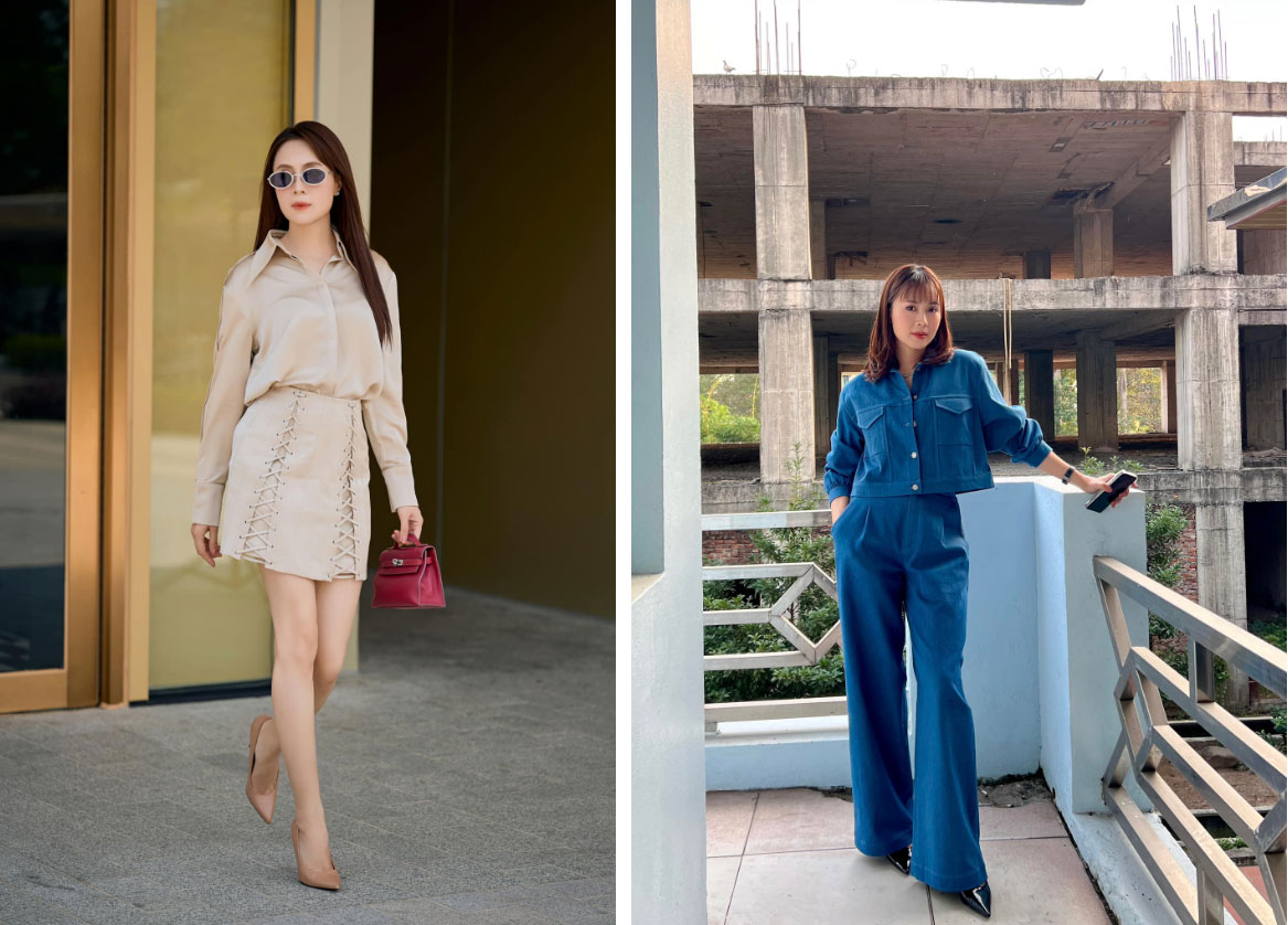 Nhân Ngày của Mẹ, ngắm 5 bà mẹ Vbiz có phong cách thời trang sành điệu, cuốn hút mọi lúc mọi nơi-5