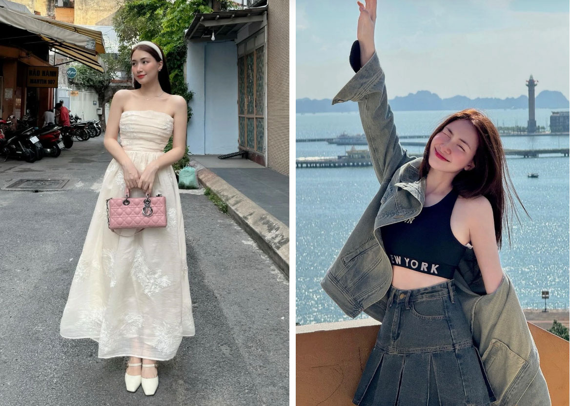 Nhân Ngày của Mẹ, ngắm 5 bà mẹ Vbiz có phong cách thời trang sành điệu, cuốn hút mọi lúc mọi nơi-7