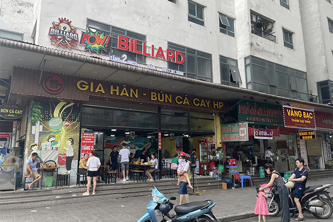 Nam thanh niên 16 tuổi dùng dao tấn công người tình 27 tuổi tại nhà nghỉ-2