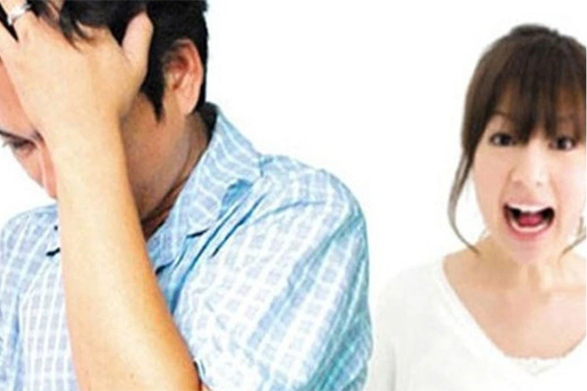 Hạnh phúc nghĩ chồng thương con riêng của vợ hết mực, biết sự thật tôi ly hôn gấp-2