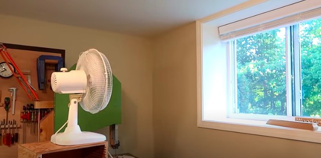 Cách bật quạt tưởng là ngược đời nhưng thực tế hiệu quả bất ngờ: Nhiều người dùng đứng ra chứng minh-1