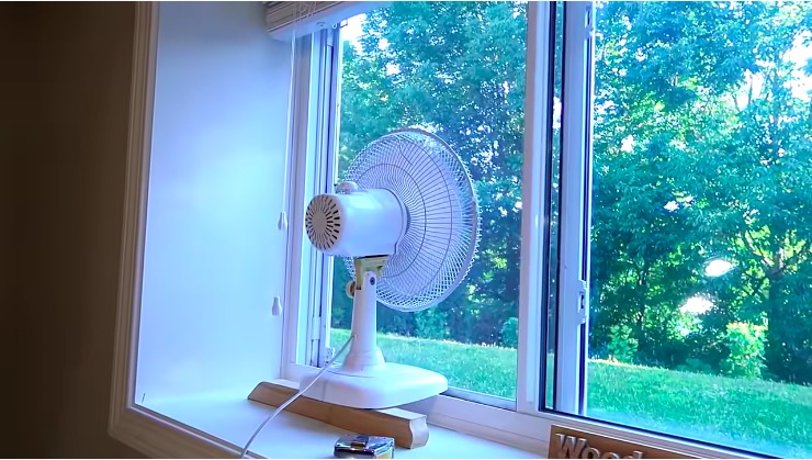 Cách bật quạt tưởng là ngược đời nhưng thực tế hiệu quả bất ngờ: Nhiều người dùng đứng ra chứng minh-6
