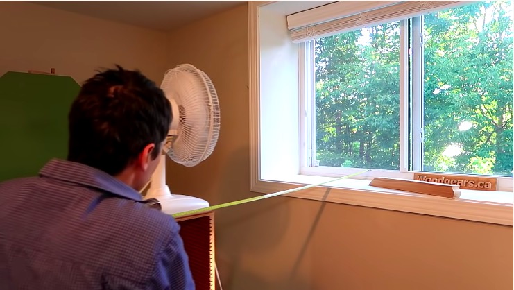 Cách bật quạt tưởng là ngược đời nhưng thực tế hiệu quả bất ngờ: Nhiều người dùng đứng ra chứng minh-7