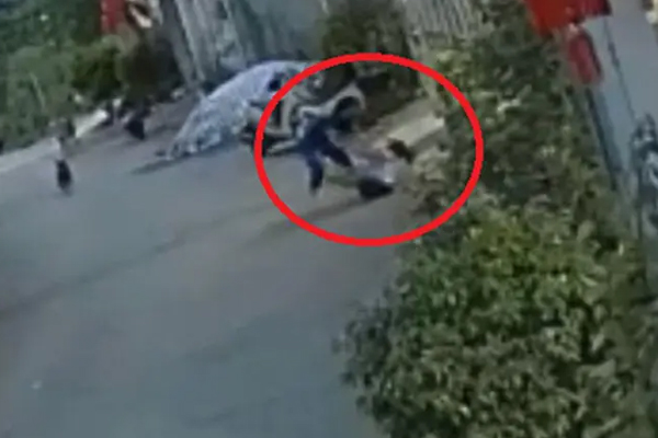 Chỉ đạo làm rõ vụ nữ giáo viên mầm non bị tung clip nóng-1