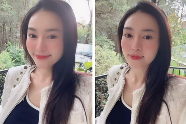 Mới đi du học được 2 tuần, Lan Ngọc rục rịch về nước-8