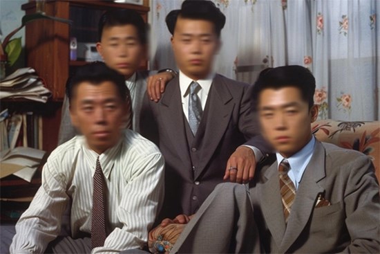 Ngay khi biết bố nghỉ hưu, 3 người con trai liền tranh nhau đón về nuôi, đến khi nghe cuộc cãi vã của các con: tôi tức muốn đau tim