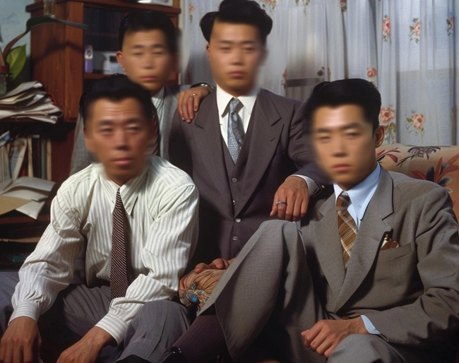 Ngay khi biết bố nghỉ hưu, 3 người con trai liền tranh nhau đón về nuôi, đến khi nghe cuộc cãi vã của các con: tôi tức muốn đau tim-2