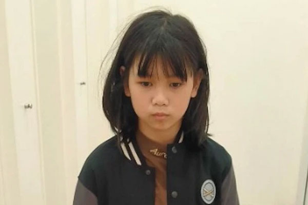 Bé gái 12 tuổi xin bố mẹ đi chơi, mất tích 2 ngày chưa về-1
