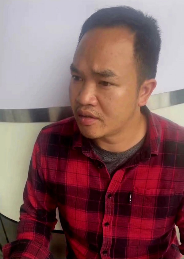 Theo dõi con mồi rút tiền từ ngân hàng để trộm hơn 1,5 tỷ đồng-1