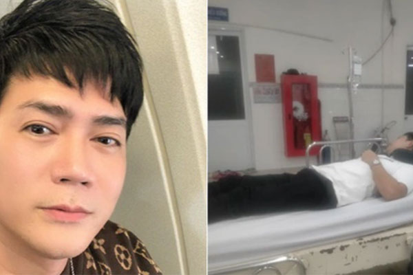 Con trai Quách Thành Danh từng chịu cảnh thở máy, 5 tháng chữa bệnh hết 40 tỷ nay bụ bẫm, đi chơi cùng cả nhà-6