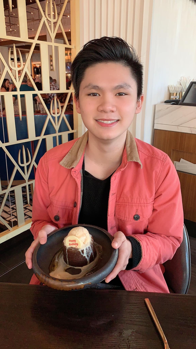 Con trai Bằng Kiều trúng tuyển 1 trường đại học danh giá tại Mỹ: Học phí ngót nghét 2 tỷ đồng/ năm, top đầu cả nước với 1 chuyên ngành đặc biệt-2