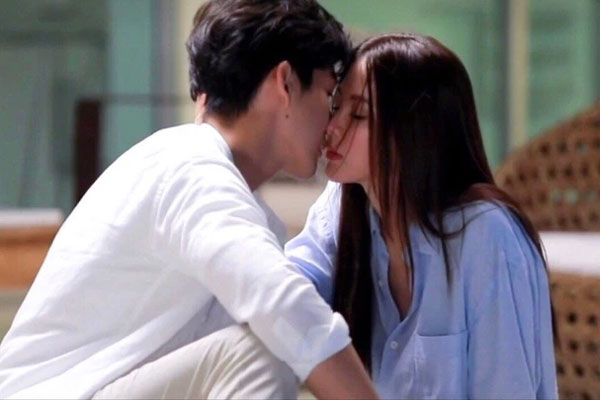 Ngoại tình vì hết yêu?-2