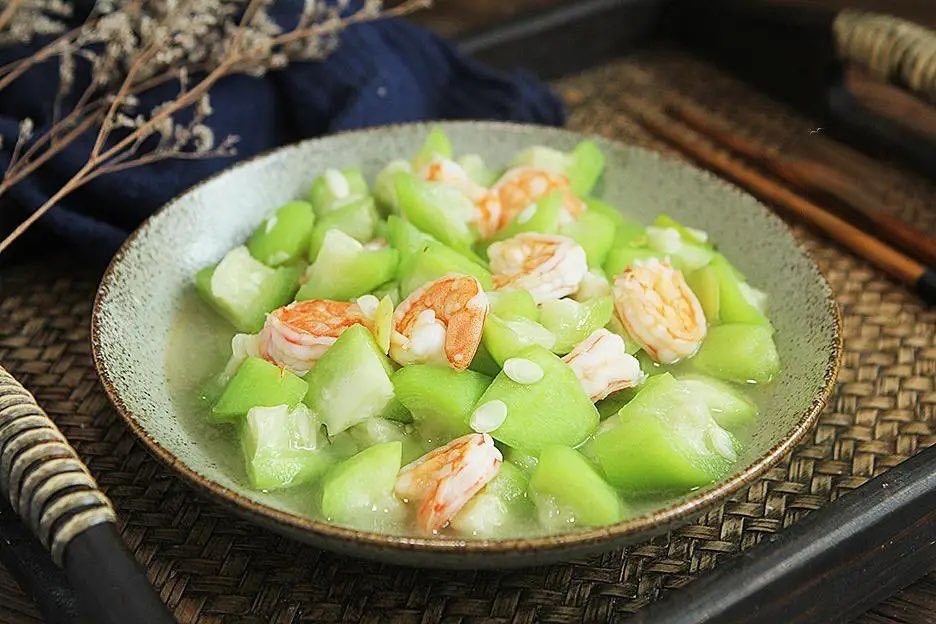 Làm 5 món họ bầu bí dễ nấu, ăn ngon để thanh nhiệt cơ thể, đón mùa hè khỏe mạnh-1