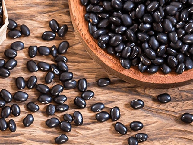 Nấu cơm cho thêm 1 loại hạt này giúp nồi cơm vừa thơm ngon vừa bổ dưỡng, không biết thì rất phí-1