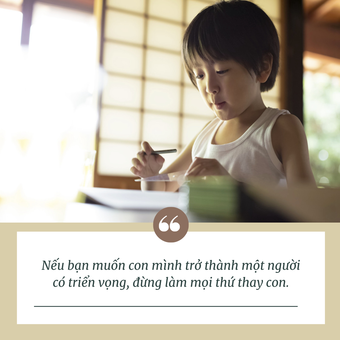 Giáo viên lâu năm tiết lộ: Không phải học giỏi, những đứa trẻ tương lai triển vọng đều có 3 điểm chung này-2