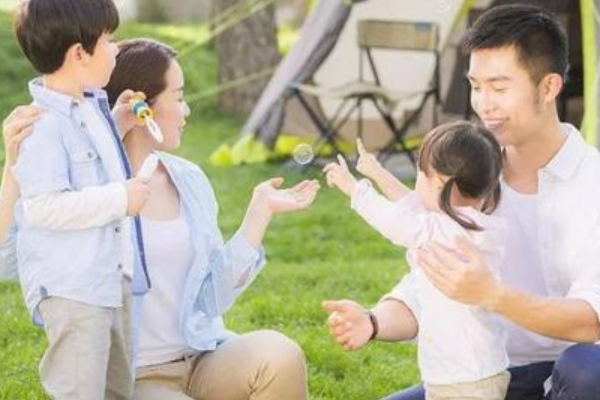 3 cách kinh điển giúp nuôi dưỡng EQ cao cho trẻ, bạn cần biết ngay!-4