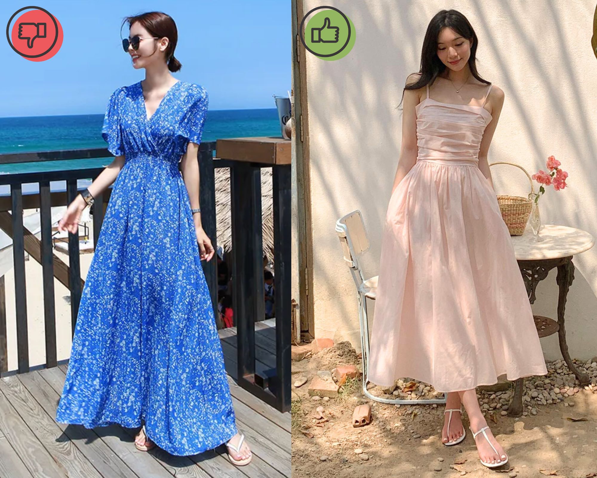 5 món thời trang nàng có chiều cao khiêm tốn cần tránh, nếu không muốn bị dìm dáng-2