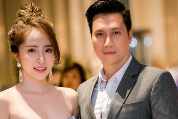 Việt Anh sau những ồn ào tình cảm: Hiện tại chưa muốn kết hôn, mong tìm người phụ nữ cùng quan điểm-9