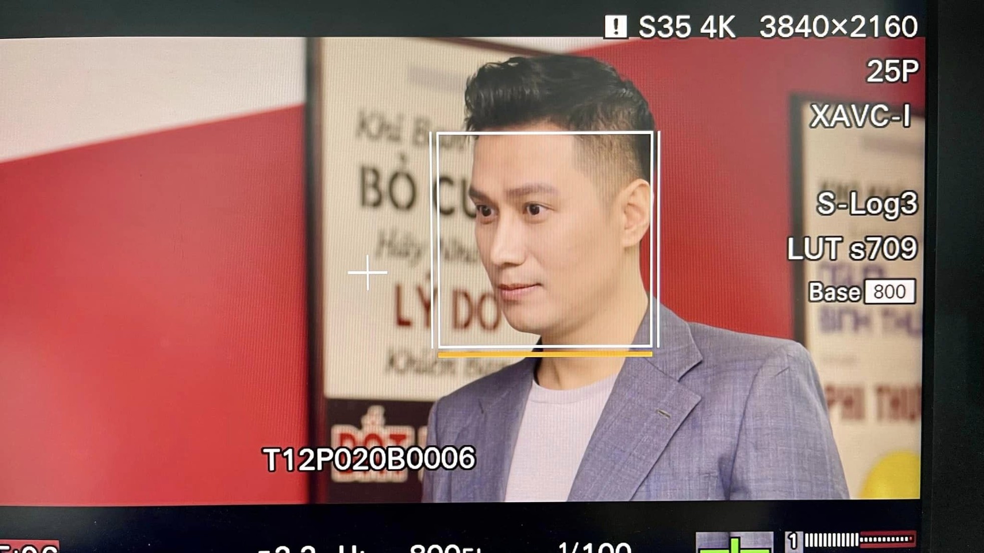 Diễn viên Việt Anh: Tôi độc thân 6 năm nay, không yêu Quỳnh Nga-4