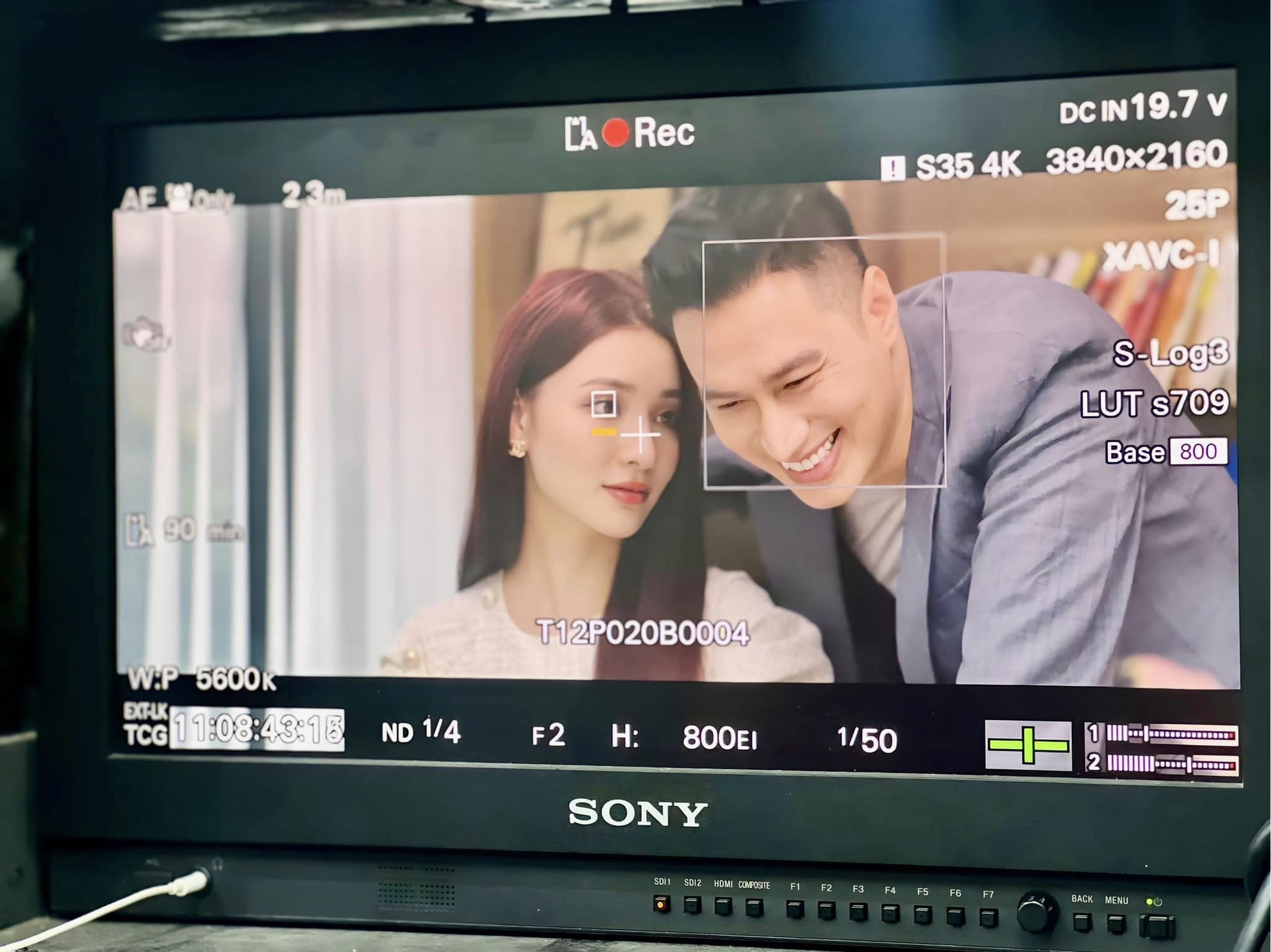 Diễn viên Việt Anh: Tôi độc thân 6 năm nay, không yêu Quỳnh Nga-5