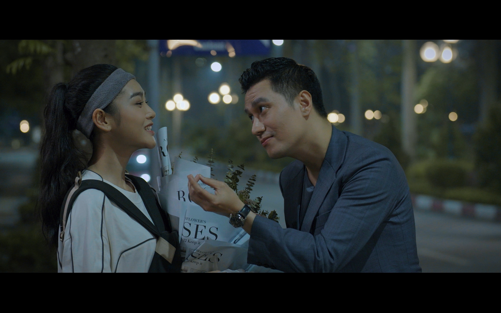 Diễn viên Việt Anh: Tôi độc thân 6 năm nay, không yêu Quỳnh Nga-6