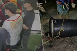 Chấn động Hàn Quốc: Du khách mất tích khi đến Thái Lan, thi thể được phát hiện trong 1 thùng chứa đầy xi măng ở Pattaya