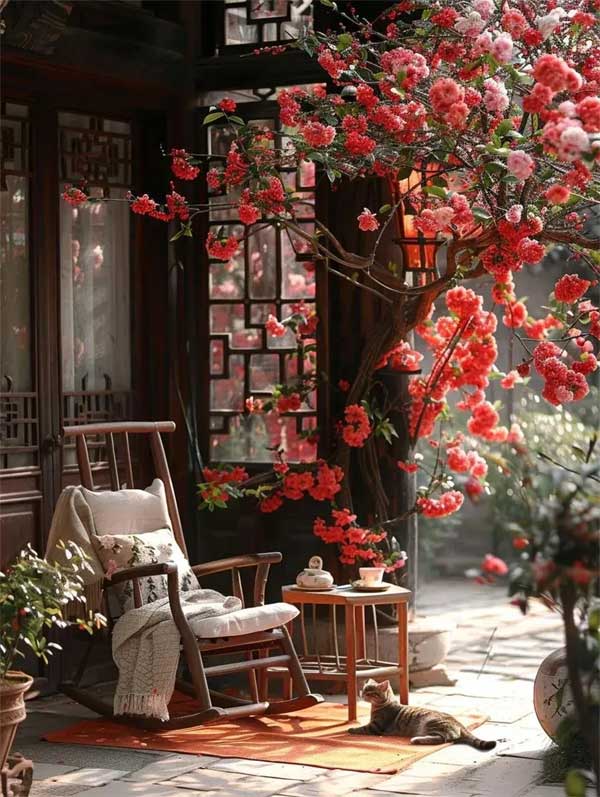 4 con giáp sẽ sống sót trong năm khó khăn, khó khăn hiện tại, tương lai sung túc, cường thịnh-4