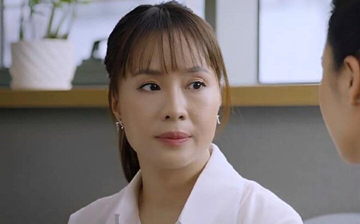 Diễn viên Hồng Diễm: Vai nào của tôi cũng làm khán giả ức chế-1