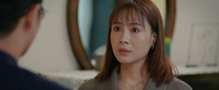 Diễn viên Hồng Diễm: Vai nào của tôi cũng làm khán giả ức chế-2