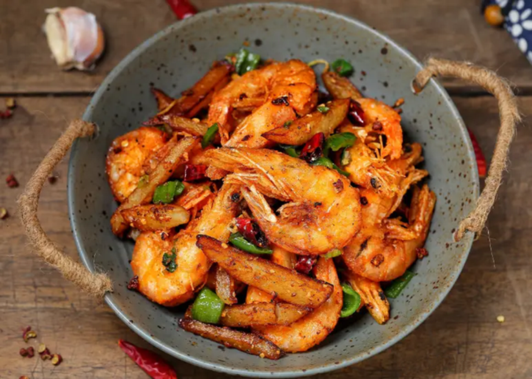 Thực đơn cơm tối 3 món đang được ưa chuộng: Vừa giúp bồi bổ mắt sáng khỏe, lại hỗ trợ giảm cân hiệu quả-2