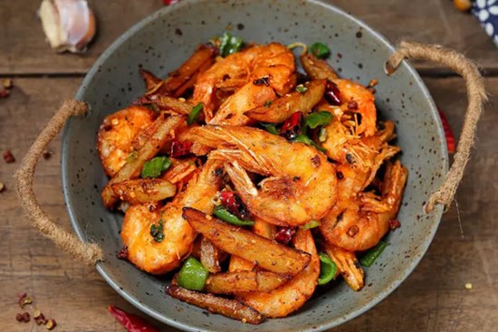 Thực đơn cơm tối 3 món đang được ưa chuộng: Vừa giúp bồi bổ mắt sáng khỏe, lại hỗ trợ giảm cân hiệu quả