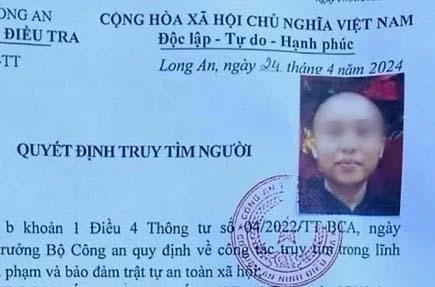 Tin mới vụ án loạn luân ở Tịnh thất Bồng Lai: 3 người bị rà soát lịch sử y tế ở TP.HCM là ai?-2