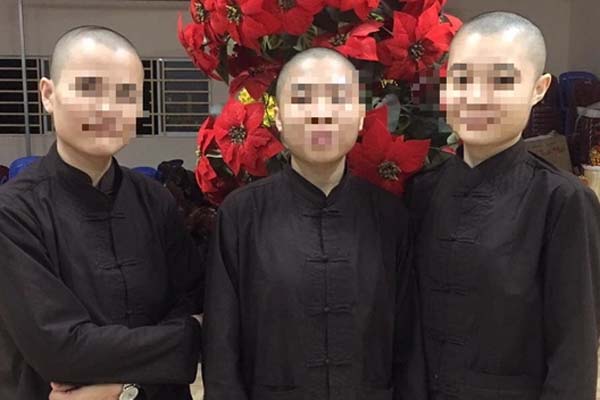 Vụ loạn luân ở Tịnh thất Bồng Lai: Lộ diện thêm một người con gái ruột của ông Lê Tùng Vân-3