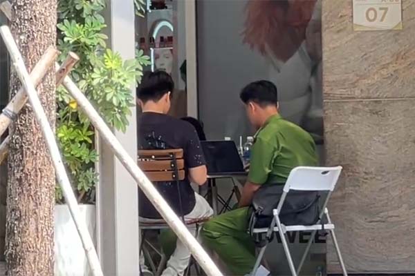 Vụ án mạng ở khu Sala: Người chồng trầm cảm, con gái 3 tuổi tử vong, vợ và con trai 7 tuổi nguy kịch-2