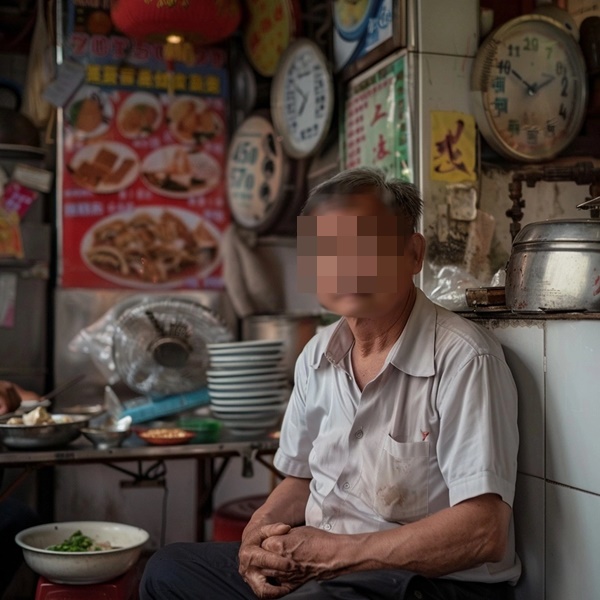 Đừng coi viêm dạ dày là bệnh xoàng, bác sĩ nói từ viêm đến ung thư dạ dày chỉ cần 4 bước ngắn ngủi-1