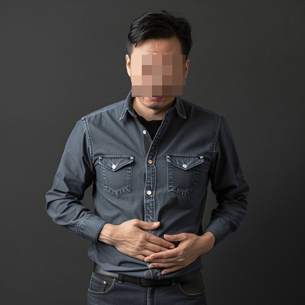 Đừng coi viêm dạ dày là bệnh xoàng, bác sĩ nói từ viêm đến ung thư dạ dày chỉ cần 4 bước ngắn ngủi-2