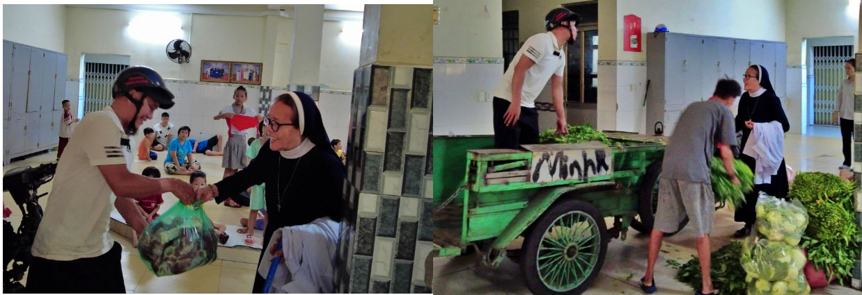 Anh Minh bán rau lại gây sốt mạng, mới nhận được tiền từ YouTube-5