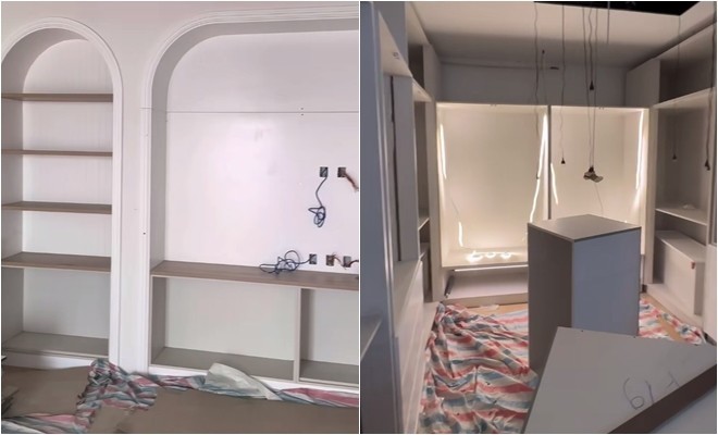 Hoa hậu Thu Thảo sắp về nhà mới rộng đẹp, 2 cơ ngơi từng sống đủ làm nhiều người lác mắt-2