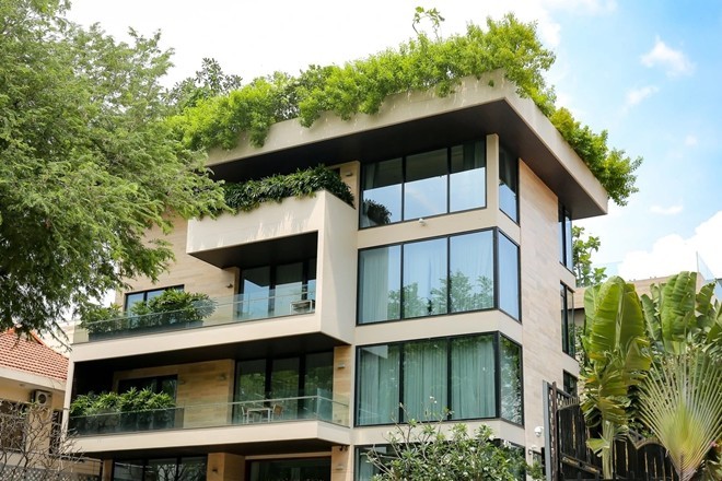 Hoa hậu Thu Thảo sắp về nhà mới rộng đẹp, 2 cơ ngơi từng sống đủ làm nhiều người lác mắt-6