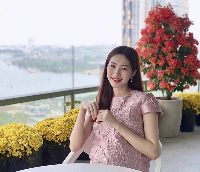 Hoa hậu Thu Thảo sắp về nhà mới rộng đẹp, 2 cơ ngơi từng sống đủ làm nhiều người lác mắt-8