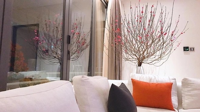 Hoa hậu Thu Thảo sắp về nhà mới rộng đẹp, 2 cơ ngơi từng sống đủ làm nhiều người lác mắt-10